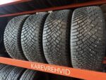 Continental IceContact 3 235/40R19 96T