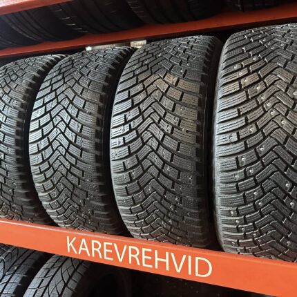 Continental IceContact 3 235/40R19 96T