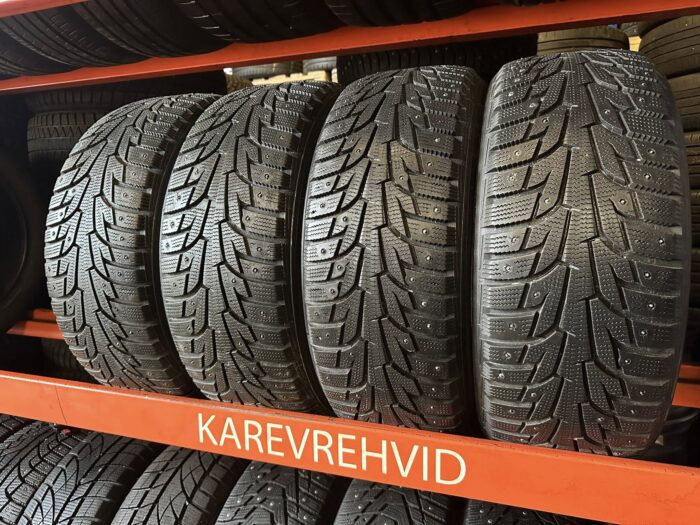 Hankook I Pike RS 215/50R17 95T - Image 1