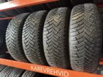 Michelin X-Ice North 4 SUV 235/60R18 107T