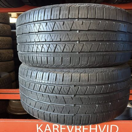 Continental CrossContact LX 275/40R22 108Y