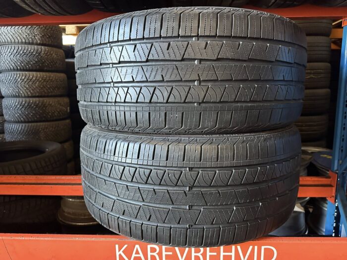 Continental CrossContact LX 275/40R22 108Y - Image 1