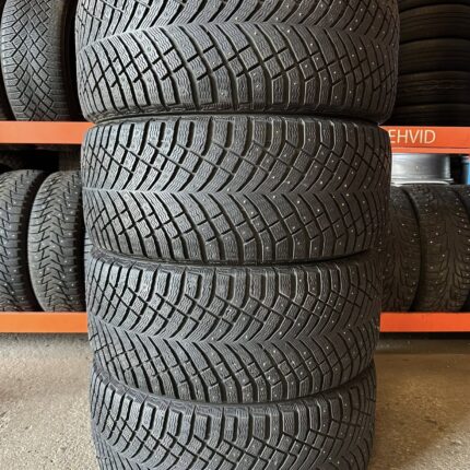 Michelin X-Ice North 4 SUV 255/50R20 109T