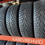 Hankook I Cept IZ3 185/65R15 92T