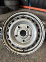 Ford Transit plekkvelg 16” 5x160