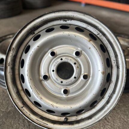 Ford Transit plekkvelg 16” 5x160