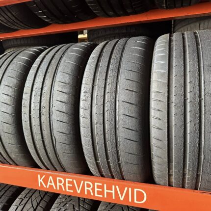 Michelin PilotSport Cup 2 225/40R18 92Y