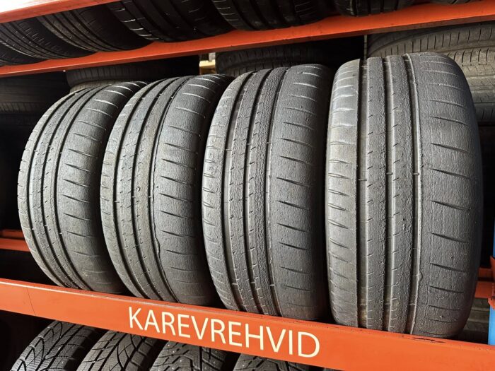 Michelin PilotSport Cup 2 225/40R18 92Y - Image 1