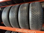 Goodyear Vector 4 Seasons 215/60R17 100H