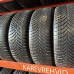 Goodyear Vector 4 Seasons 215/60R17 100H
