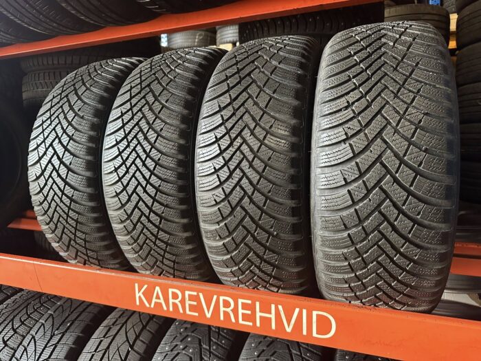 Hankook I Cept RS3 205/55R16 91T - Image 1