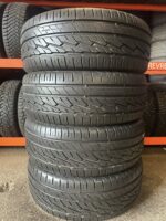 General Grabber GT 255/55R19 111V