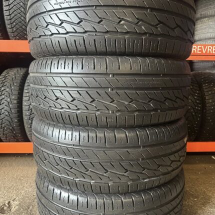 General Grabber GT 255/55R19 111V