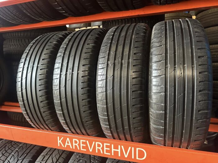 Cordiant Sport 3 205/60R16 92V - Image 1