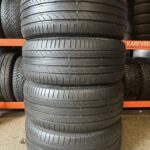 Continental SportContact 5 MO 275/50R20 113W