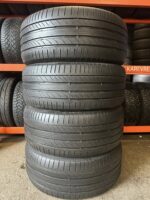 Continental SportContact 5 MO 275/50R20 113W