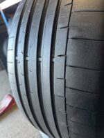 Continental SportContact 6 285/40R22 110Y AO - Image 3