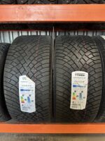 Bmw orig 20” G60 G61 velg ja Nokian lamell - Image 11