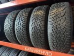 Continental IceContact 2 245/65R17 111R