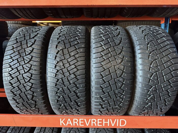 Continental IceContact 2 235/55R17 103T - Image 2