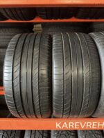 Continental SportContact 5 SSR 255/35R19 96Y MOE