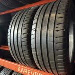 Michelin PilotSport 5 235/40R19 96Y
