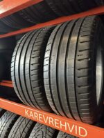 Michelin PilotSport 5 235/40R19 96Y
