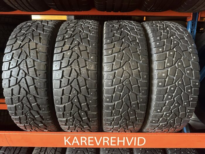 Falken Espia Ice 215/60R17 100T - Image 2