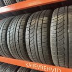 Sailun IceBlazer Arctic Evo 275/45R20 110T