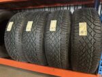 Uus velg Bmw X1,X2 17” 5x112 Continental lamell 205/60R17 - Image 5