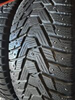 Hankook I Pike X 225/65R17 102T - Image 3
