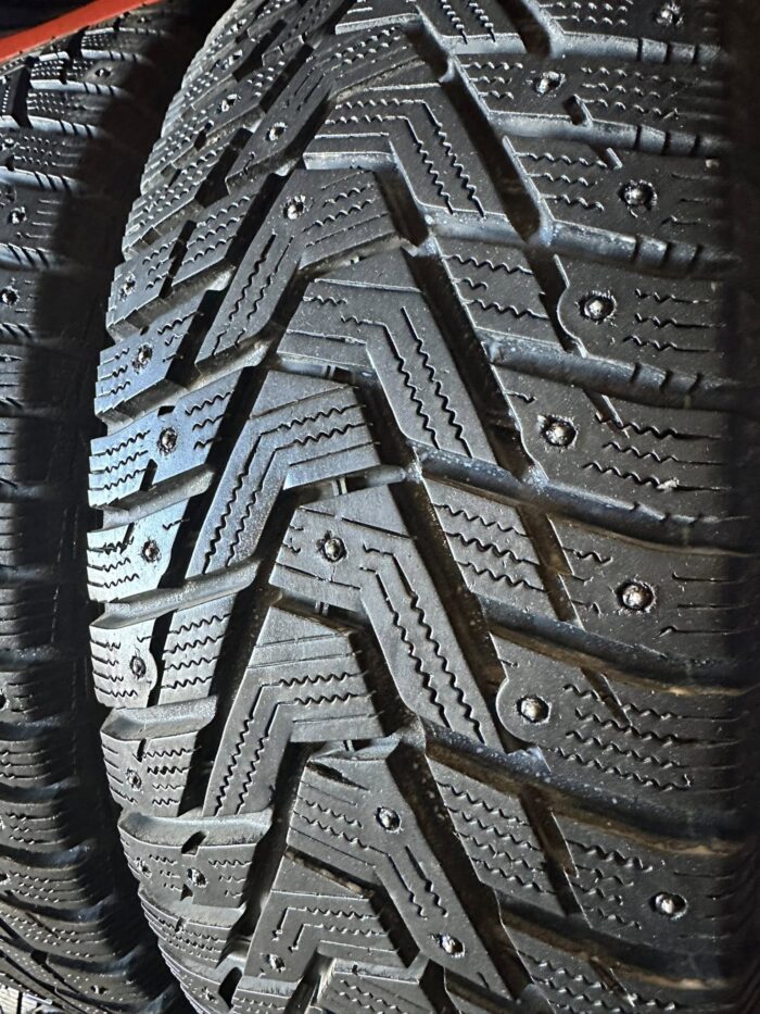 Hankook I Pike X 225/65R17 102T - Image 3