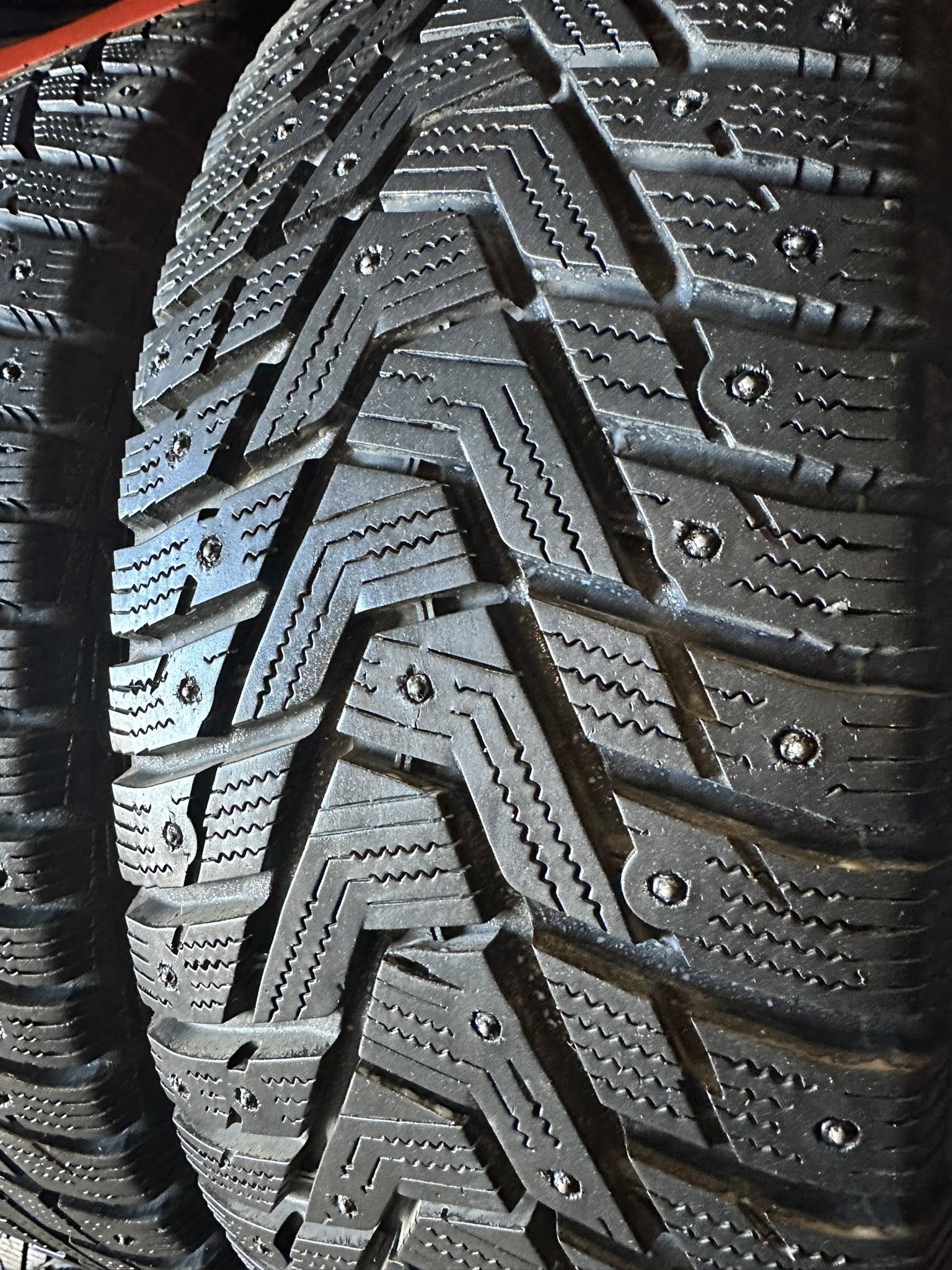 10 Hankook I Pike X 225/65R17 102T - Image 3