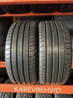Michelin PilotSport 5 235/40R19 96Y - Image 2