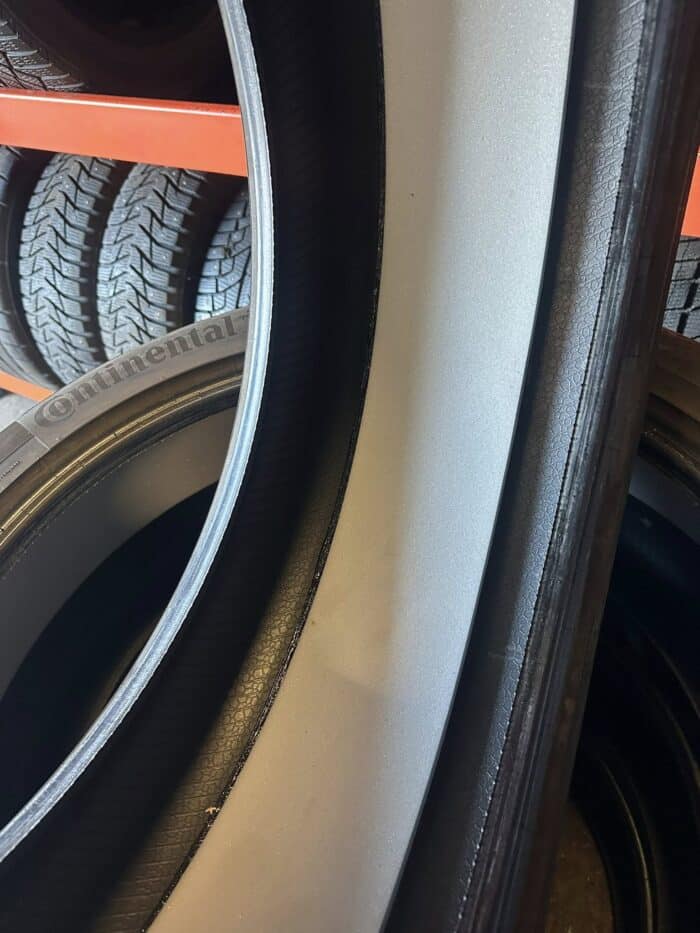 Continental SportContact 6 285/40R22 110Y AO - Image 4