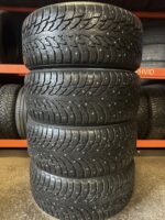 Nokian Hakkapeliitta 9 SUV 255/50R19 107T