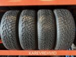Continental IceContact 2 245/65R17 111R - Image 2