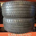 Sailun Atrezzo ZSR SUV 275/45R21 110V
