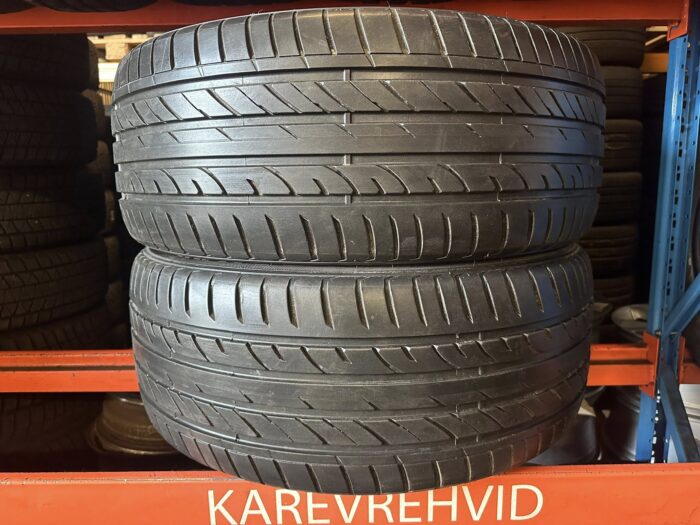 Sailun Atrezzo ZSR SUV 275/45R21 110V - Image 1