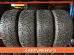 Dunlop IceTouch 205/55R16 94T - Image 2