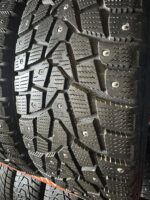 Falken Espia Ice 215/60R17 100T - Image 3