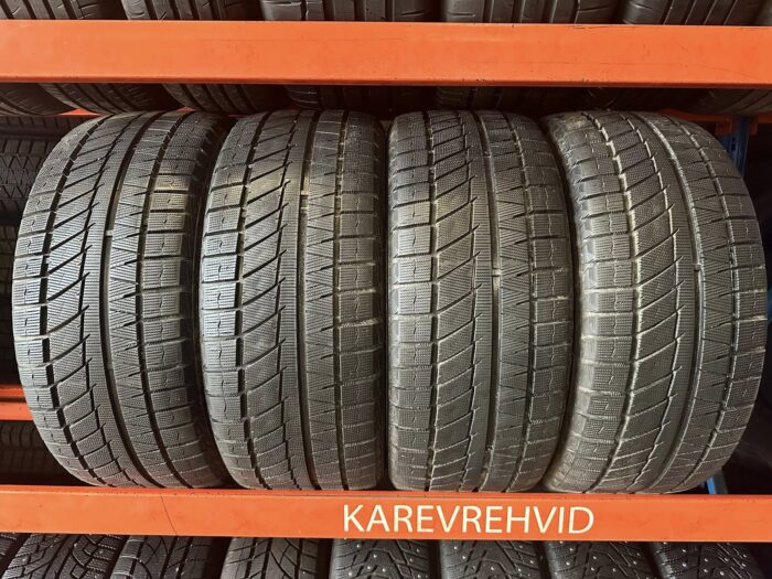 Sailun IceBlazer Arctic Evo 275/45R20 110T - Image 2