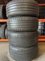 Pirelli P Zero 275/45R20 110Y - Image 4