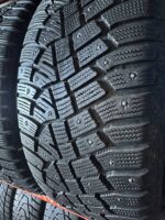 Continental IceContact 2 235/55R17 103T - Image 3