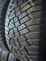 Continental IceContact 2 245/65R17 111R - Image 3