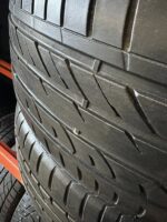 Sailun Atrezzo ZSR SUV 275/45R21 110V - Image 2