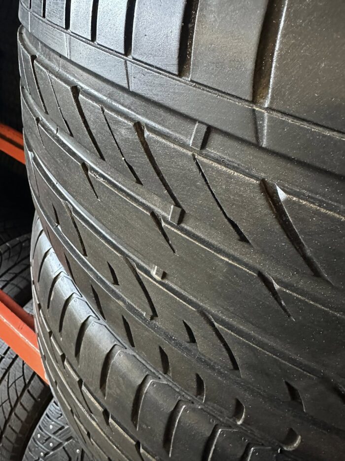 Sailun Atrezzo ZSR SUV 275/45R21 110V - Image 2