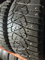 Dunlop IceTouch 205/55R16 94T - Image 3