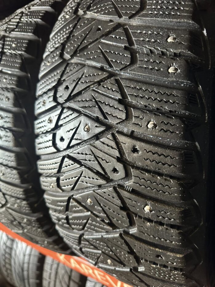 Dunlop IceTouch 205/55R16 94T - Image 3