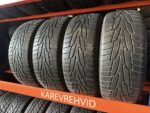 Kumho I Zen KW31 225/55R17 101R